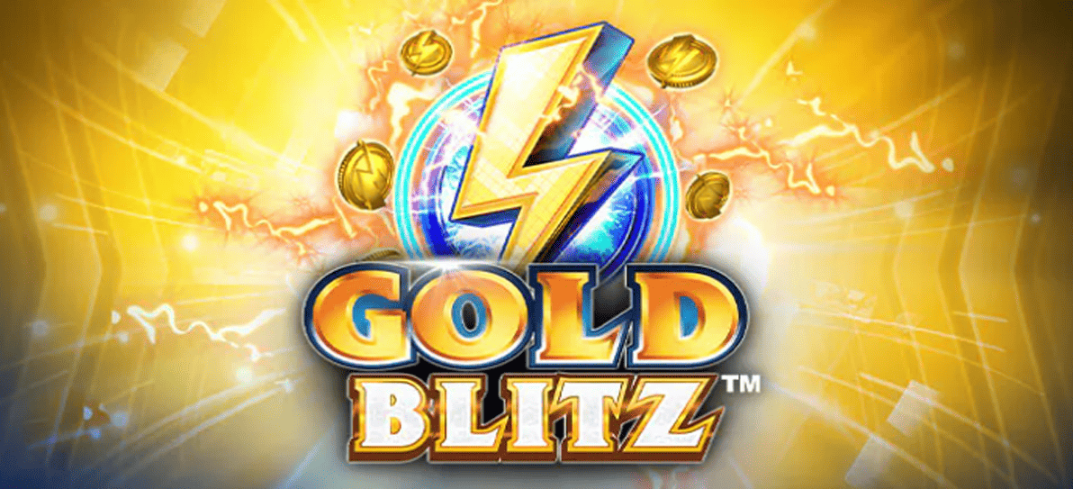 Gold Blitz-image