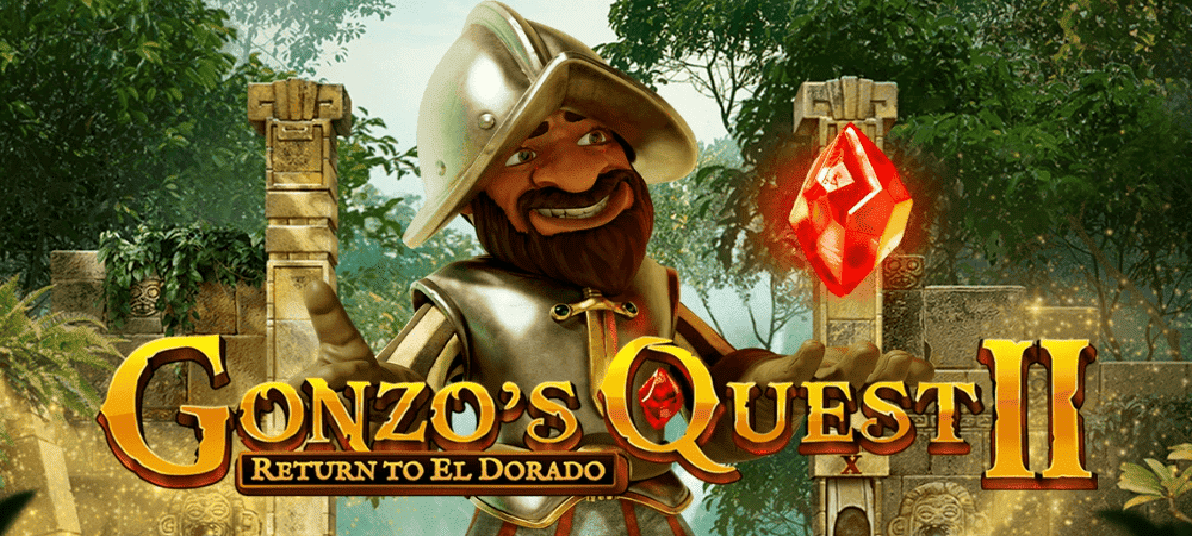 Gonzo's Quest 2-image