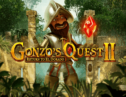Gonzo's Quest 2-image