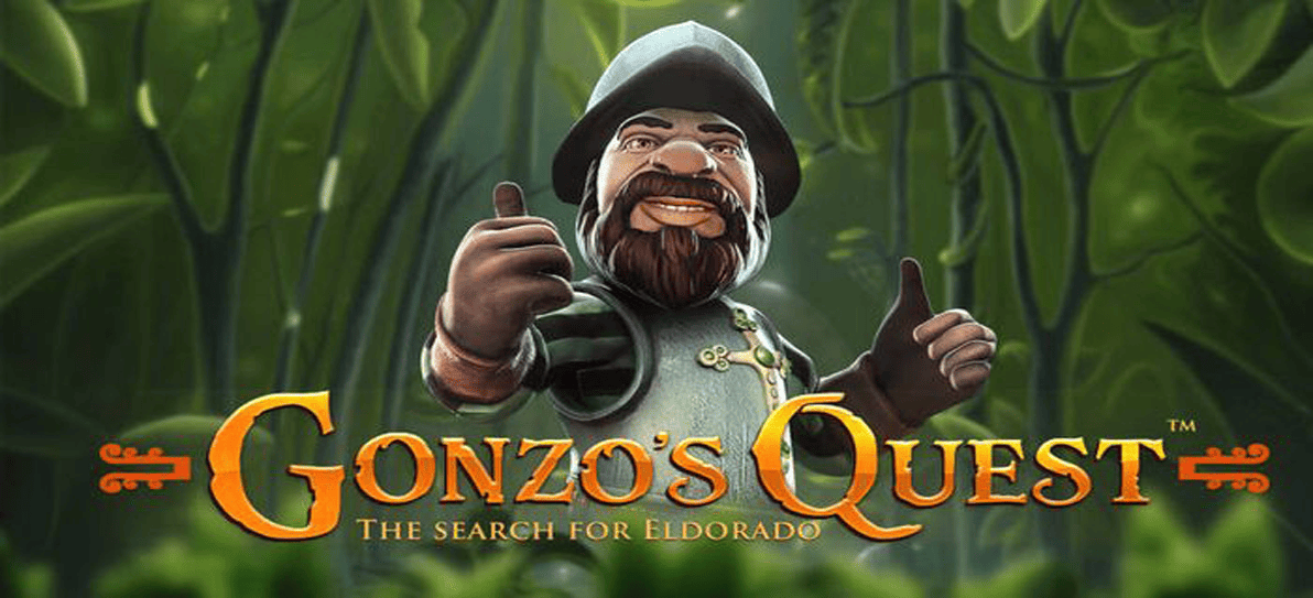 Gonzo’s Quest | Reseña y demo-image