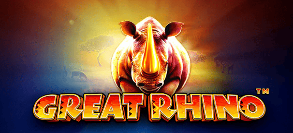 Reseña de la Tragamonedas Great Rhino-image