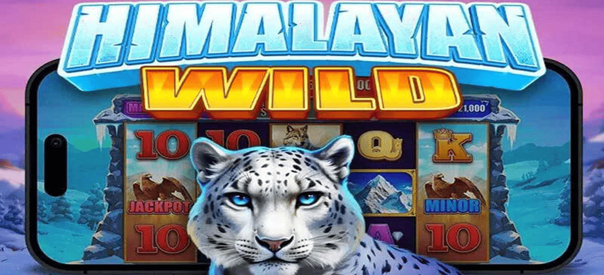 Himalayan Wild Slot Review-image