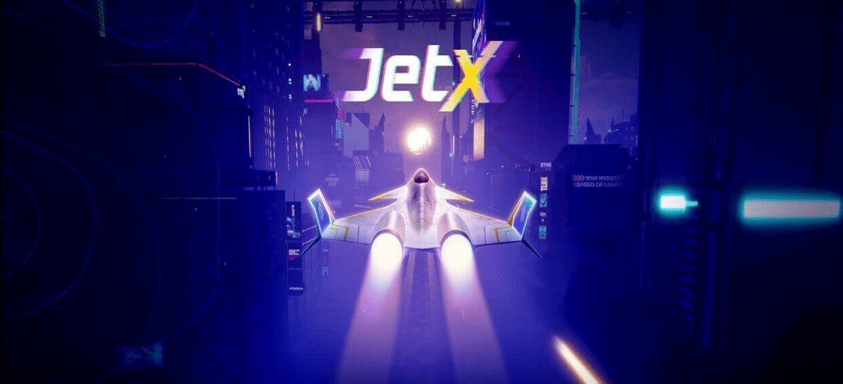 Jet X | Reseña completa del juego-image