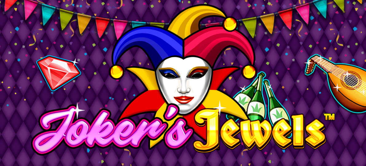 Joker's jewels-image