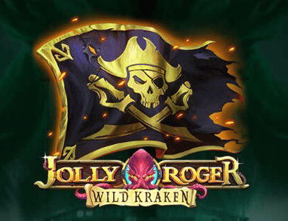 Jolly Roger Wild Kraken-image