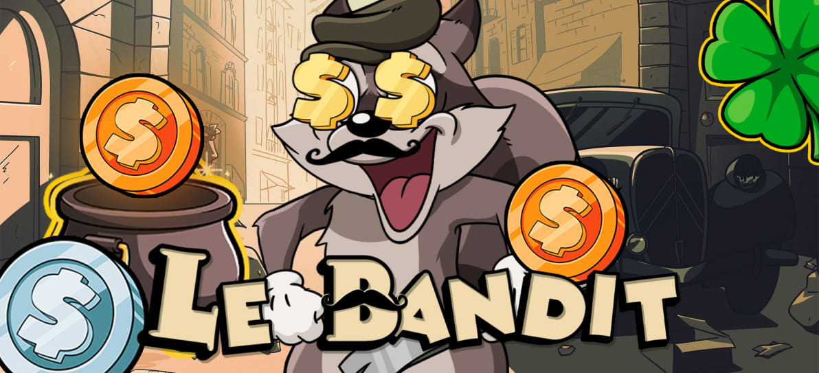 Le Bandit-image