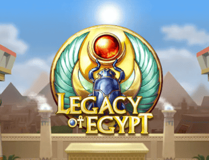 Legado de Egipto-image