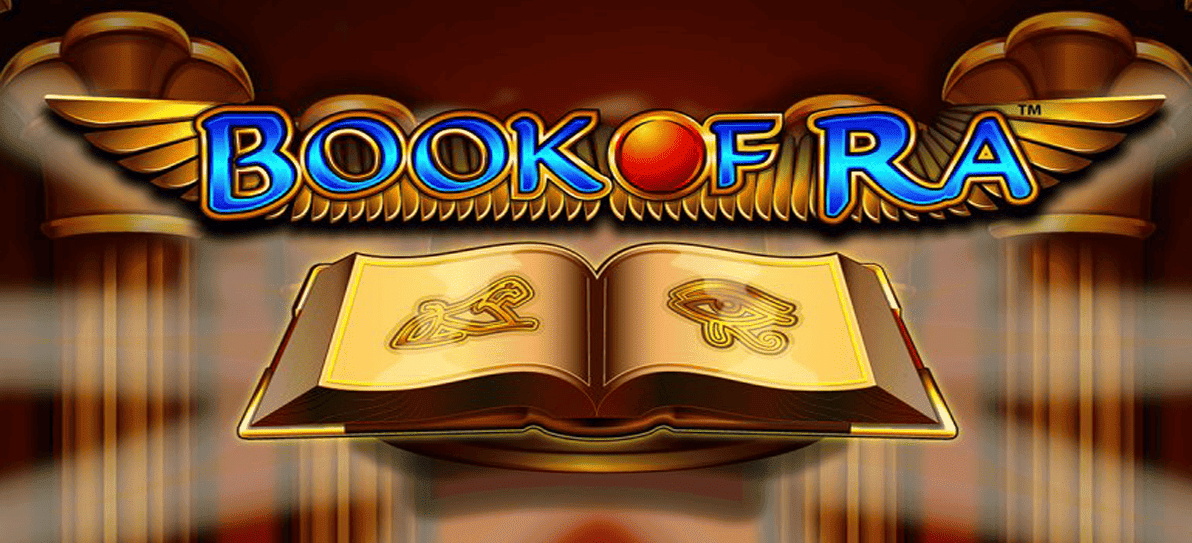 Book of Ra | Reseña guía del juego de azar-image