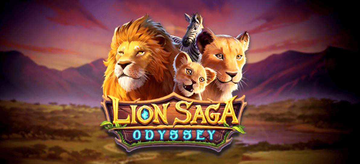 Lion Saga Odyssey-image