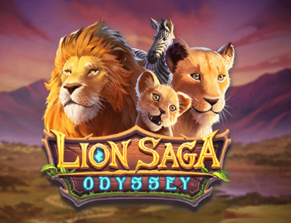 Lion Saga Odyssey-image