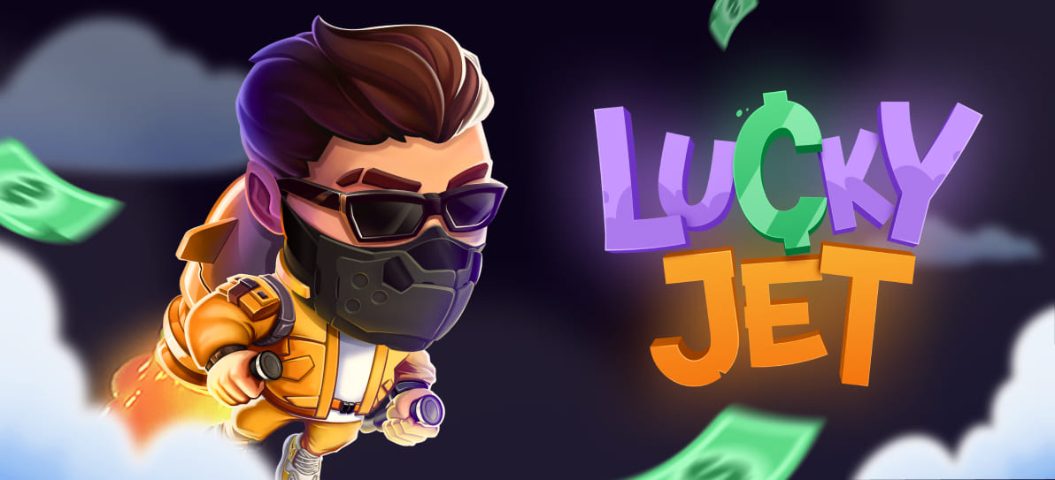 Lucky Jet-image