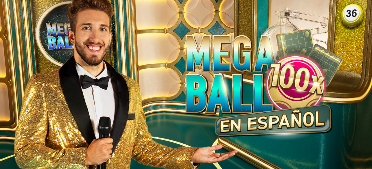 Mega Ball | Reseña de la Tragaperras 2026-image
