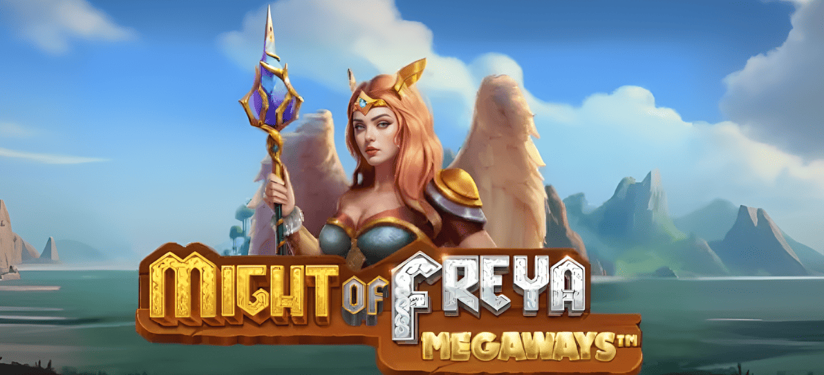 Might of Freya Megaways Slot-image