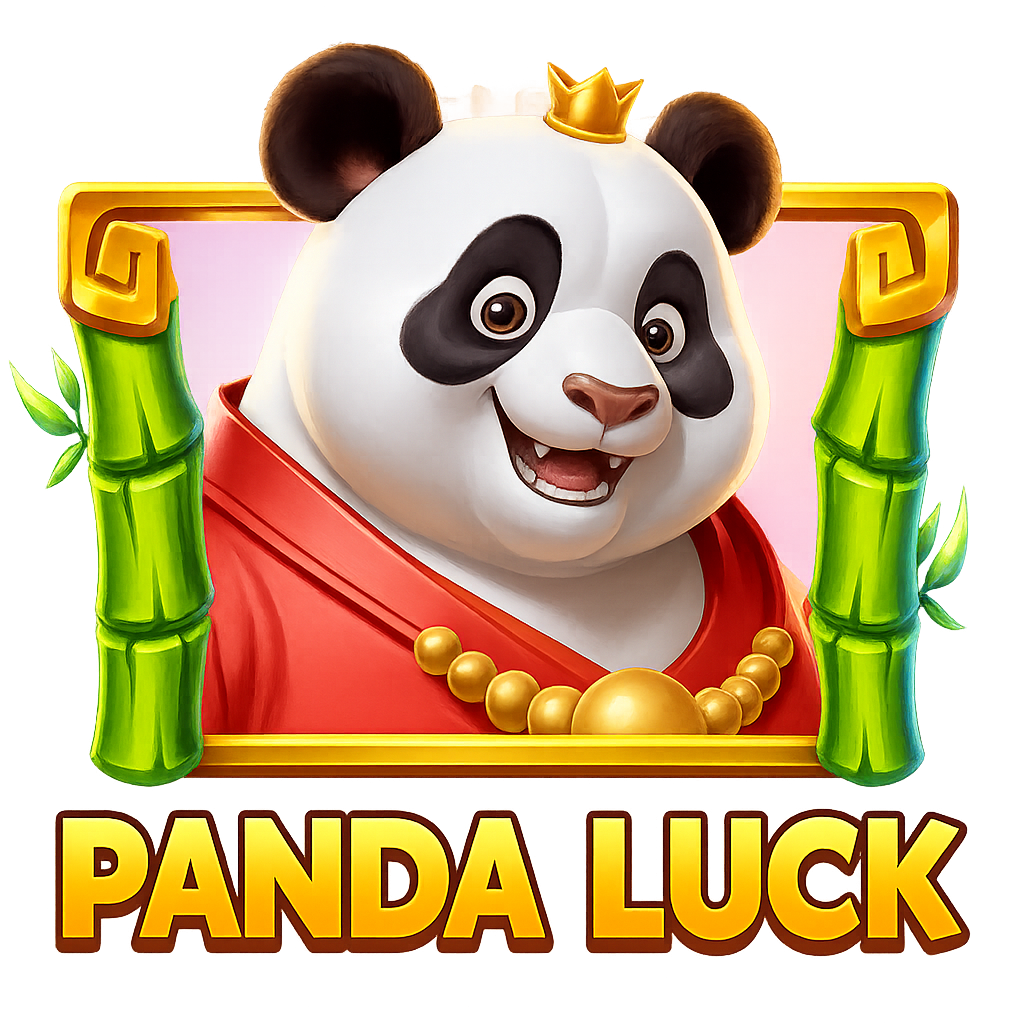 Panda Bonus - symbol - Panda Luck