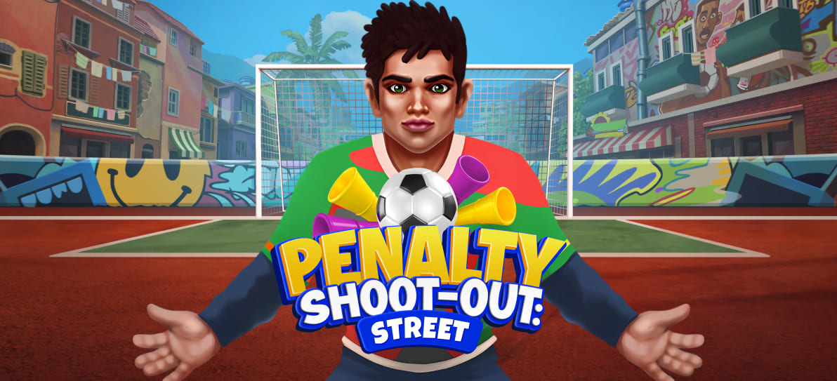 Penalty Shoot-out: Street | Reseña del Juego 2026-image