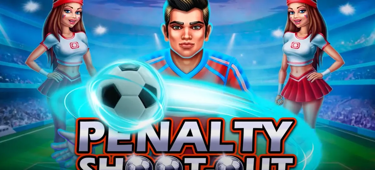 Penalty Shoot Out-image