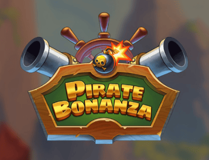 Pirate Bonanza-image