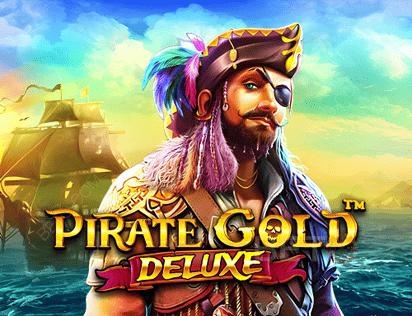 Pirate Gold Deluxe-image