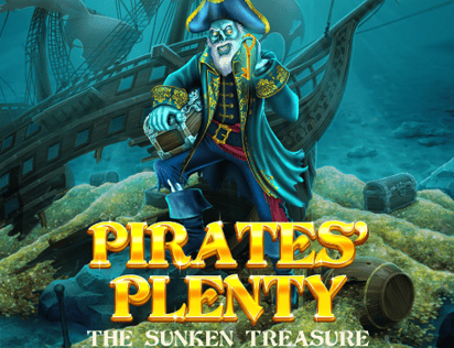 Pirates' Plenty-image