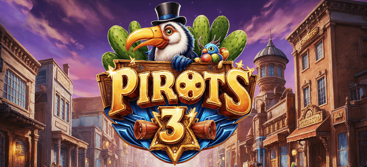 Reseña de la Tragamonedas Pirots 3-image