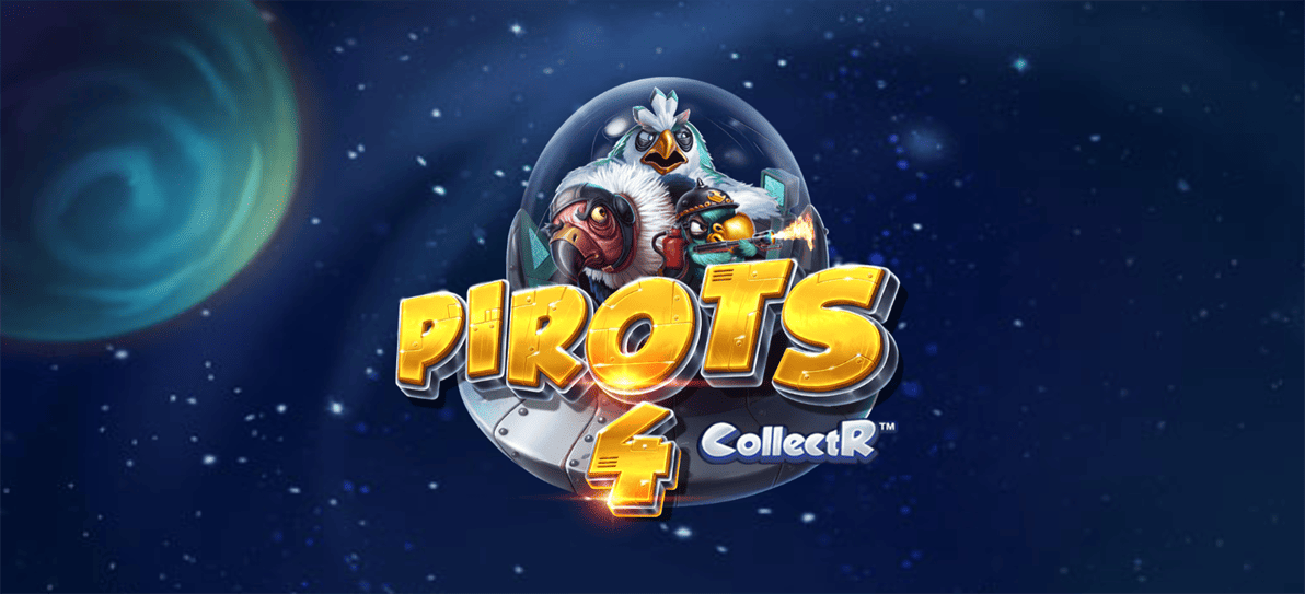 Reseña de la Tragamonedas Pirots 4-image