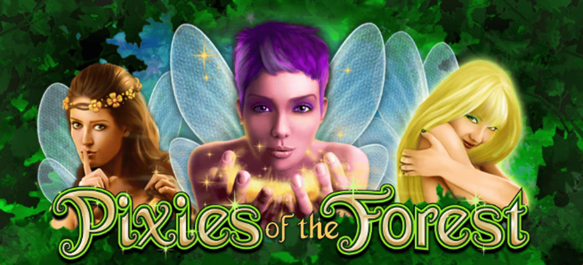 Pixies of the Forest Slot-image