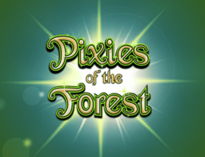 Pixies of the Forest-image