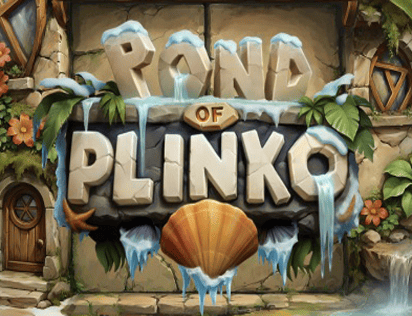 Pond of Plinko-image