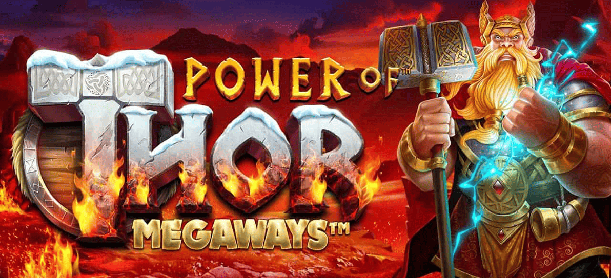 Power of Thor Megaways | Reseña completa del juego-image
