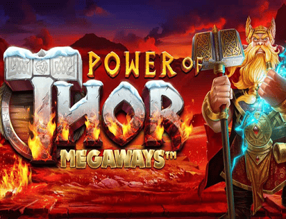 Power of Thor Megaways-image