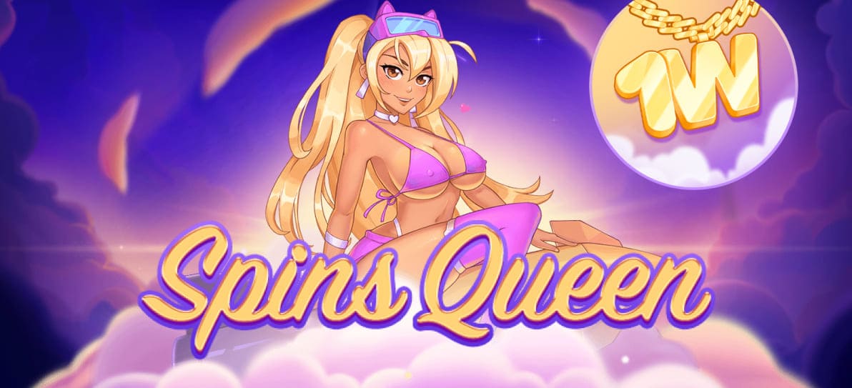 Spins Queen-image