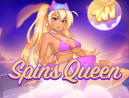 Spins Queen-image