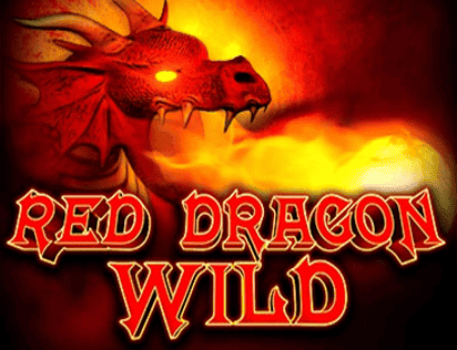 Red Dragon Wild-image