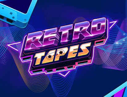 Retro Tapes-image