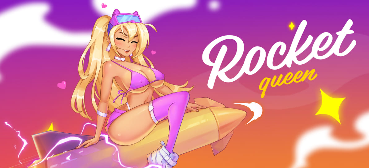 Reseña del juego Rocket Queen | Crash-image