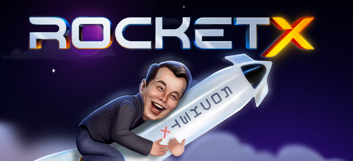 Rocket X | Reseña del Juego Crash 2026-image