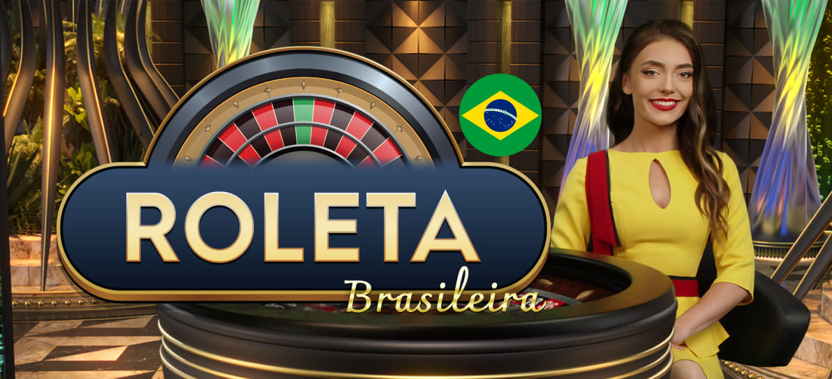 Roleta Brasileira-image