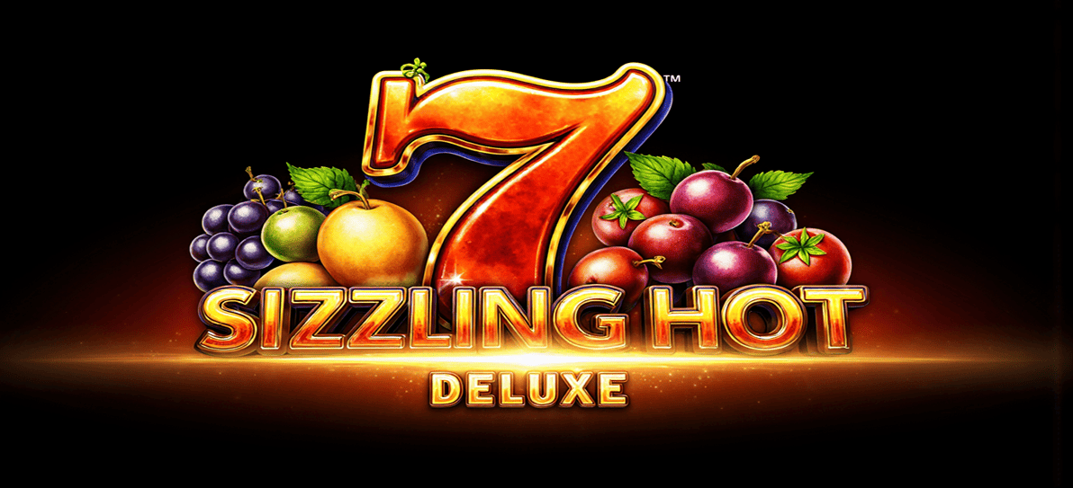Reseña de la Tragamonedas Sizzling Hot Deluxe-image