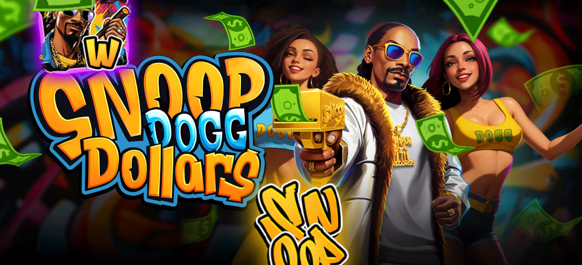 Snoop Dogg Dollars-image