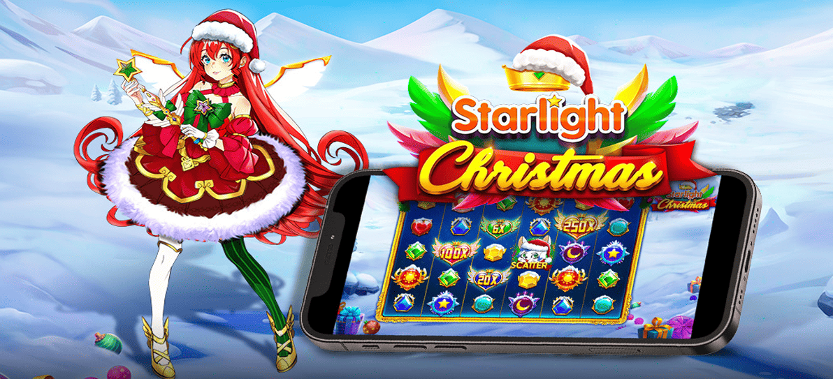 Starlight Christmas | Reseña de la Tragaperras 2026-image