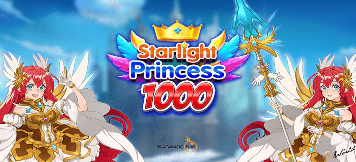 Starlight Princess 1000 | Reseña de la Tragamonedas-image