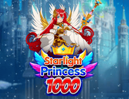 Starlight Princess 1000-image