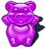 osito-purpura -symbol - Sugar Rush 1000