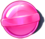 piruli-rosa -symbol - Sugar Rush 1000