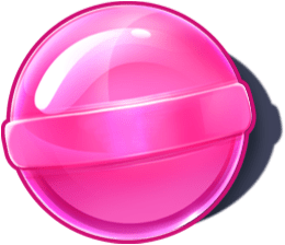 paleta-rosa -symbol - Sugar Rush