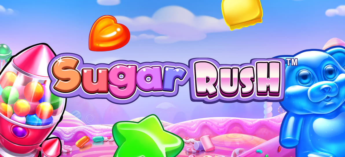 Sugar Rush-image