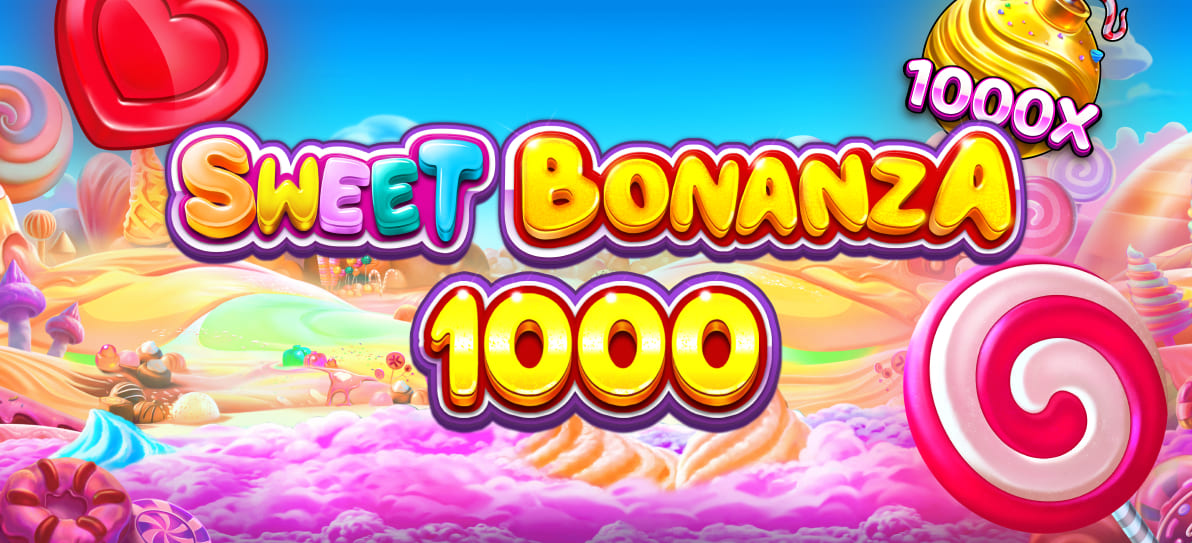 Sweet Bonanza 1000-image