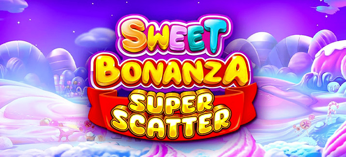 Sweet Bonanza Super Scatter-image