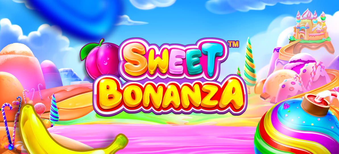 Sweet Bonanza Slot-image