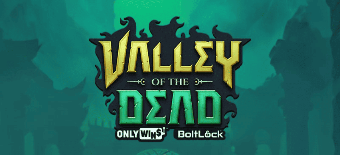 Valley of the Dead-image